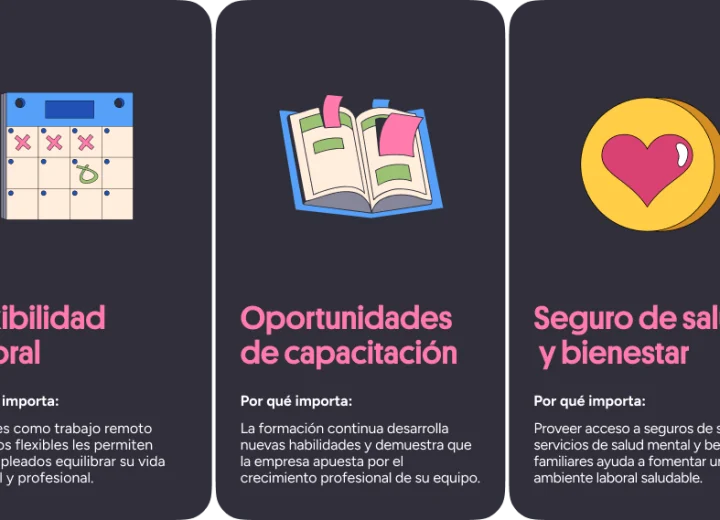 Aspectos prácticos de los beneficios del Código de Trabajo en Panamá