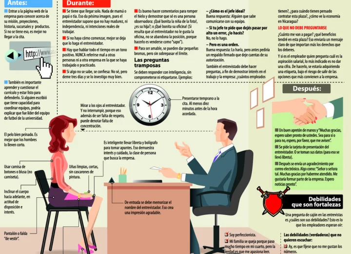 Aspectos prácticos de seguimiento en el proceso laboral panameño