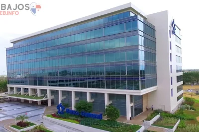 banco general trabaja con nosotros