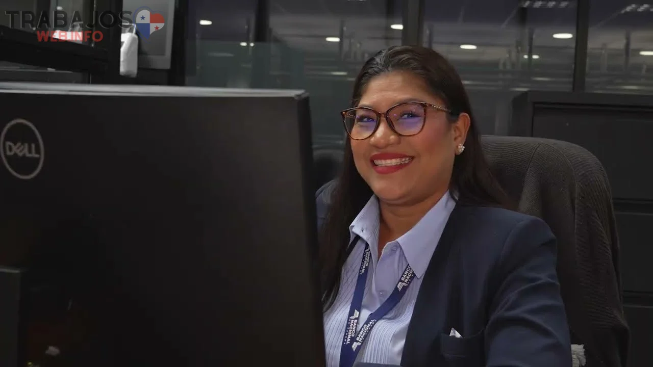 Banco nacional de panama trabaja con nosotros vacantes 2026 requisitos
