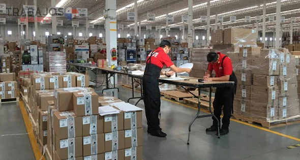 Beneficios de trabajar en office depot
