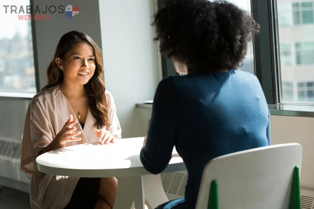 Beneficios de trabajar en porque quieres trabajar con nosotros