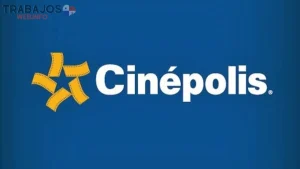 cinepolis trabaja con nosotros