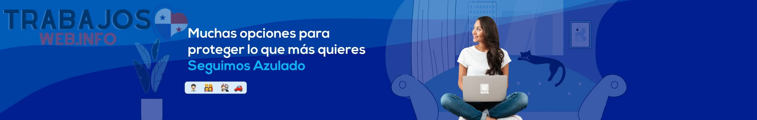Cómo aplicar en assa