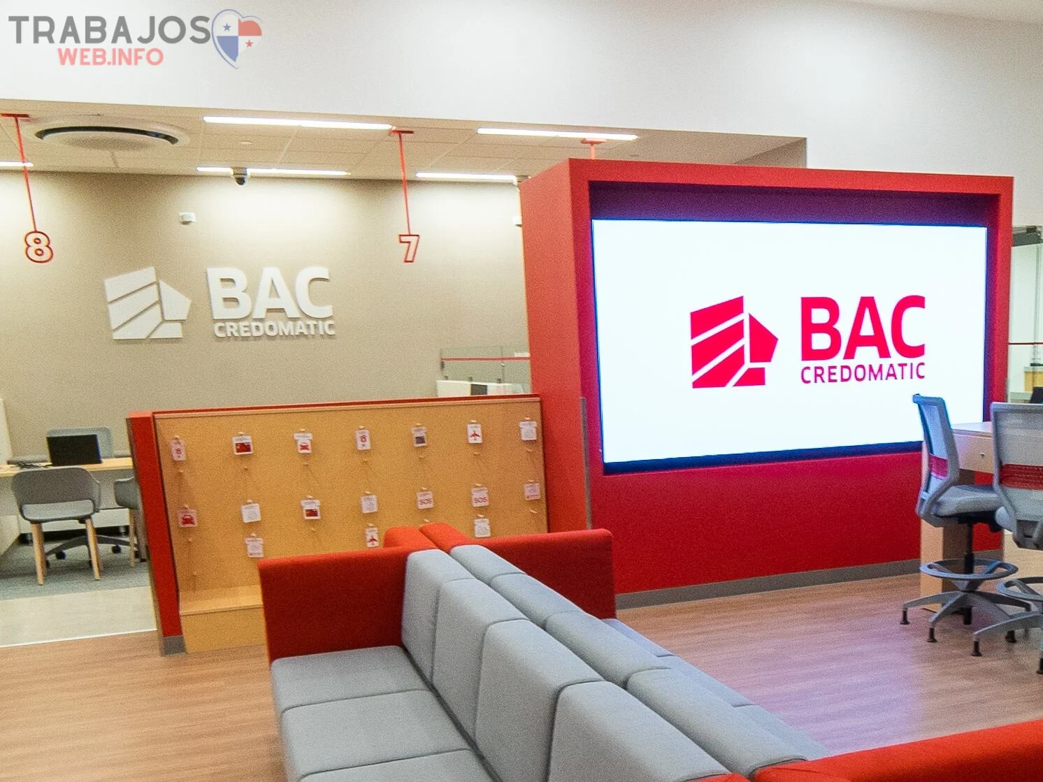 Cómo aplicar en bac