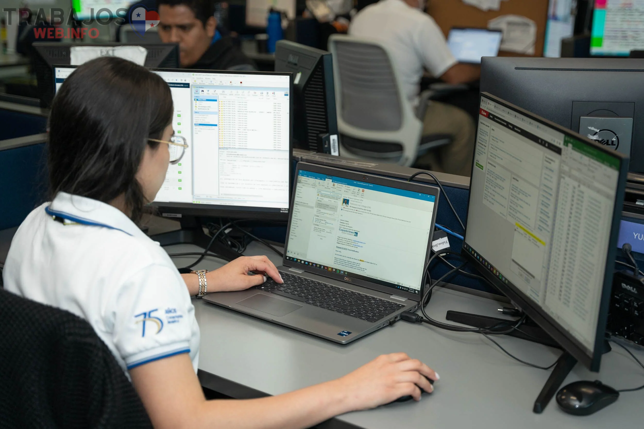 Cómo aplicar en copa airlines