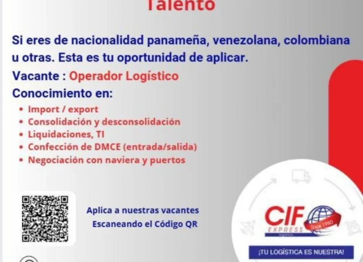 Cómo Conseguir Empleos en Logística en Colón Sin Experiencia Previa