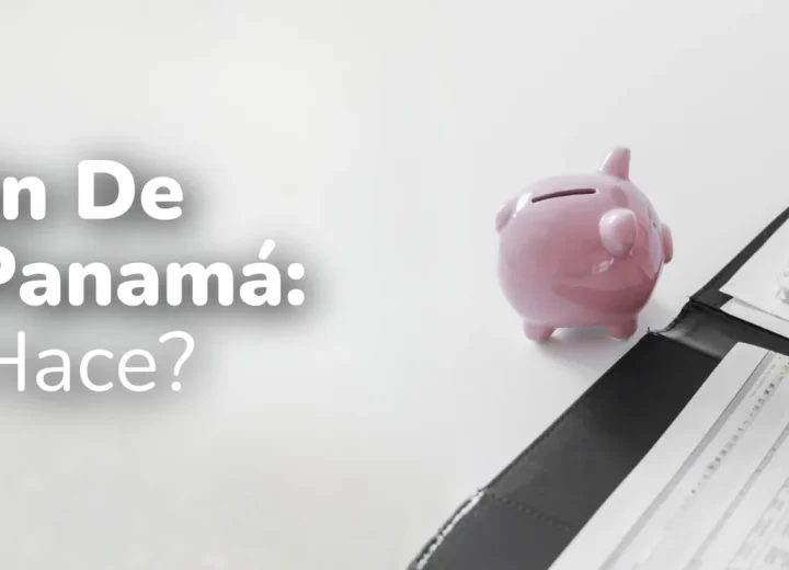 Cómo declarar tu salario en Panamá