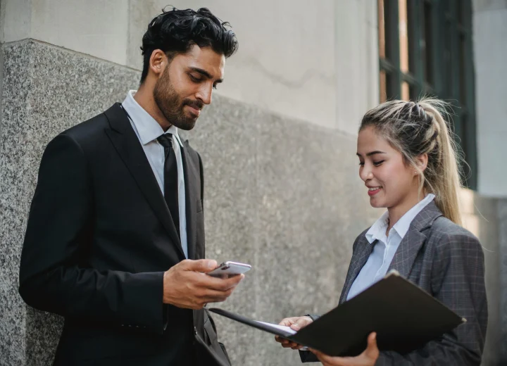 ¿Cómo puedo destacar en una entrevista de trabajo si no tengo experiencia?