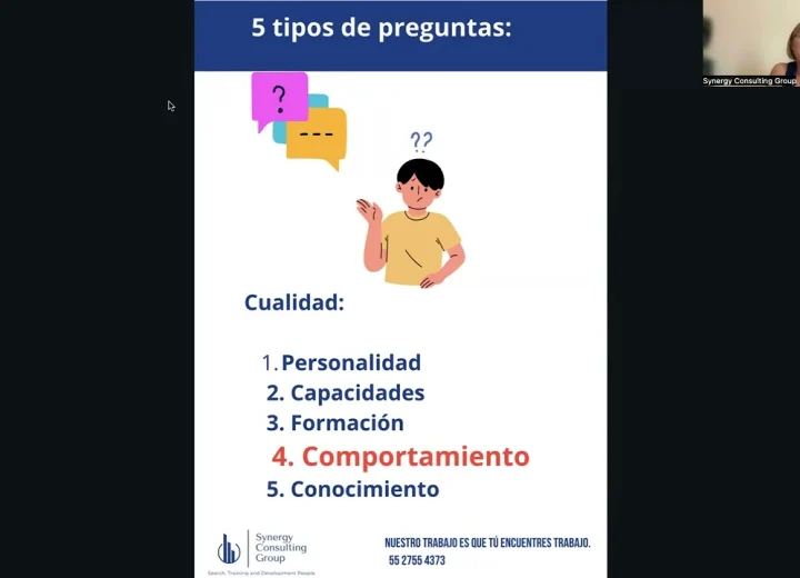 Consejos y errores comunes al enfrentar preguntas de comportamiento en Panamá
