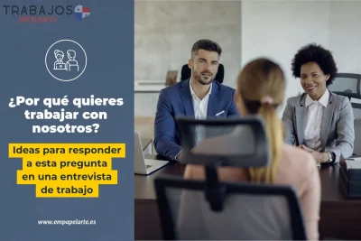 cual es tu disponibilidad para trabajar con nosotros respuesta