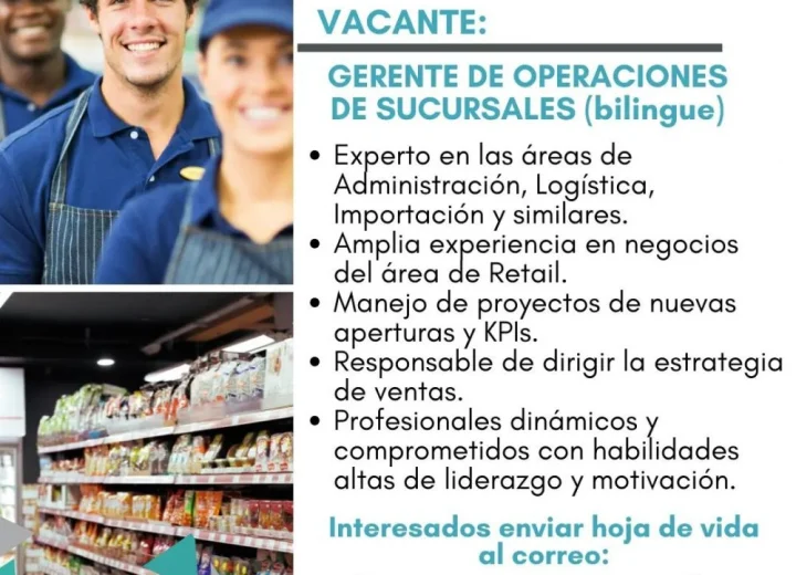 CV para puestos formales en Panamá