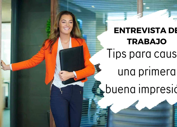 Elegir ropa de colores neutros y zapatos formales para proyectar seriedad