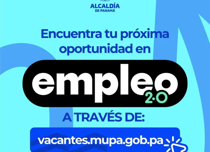 ¿Empleos Panamá?