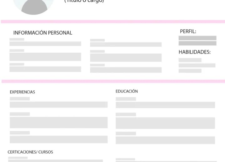 Errores comunes al redactar habilidades sin respaldo profesional