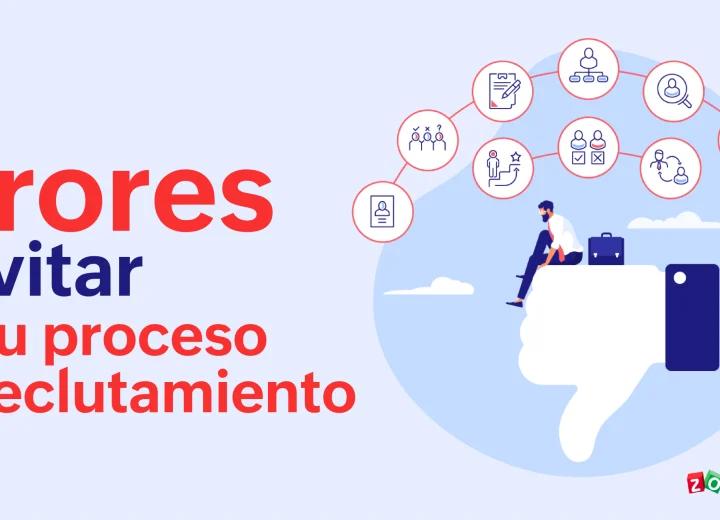 Errores que evitar en una entrevista laboral en Panamá