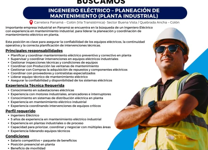 Factores que influyen en el sueldo del supervisor logístico en Panamá