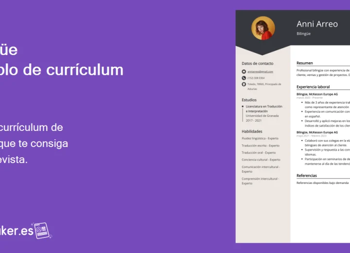 Herramientas digitales para editar tu curriculum en Panamá