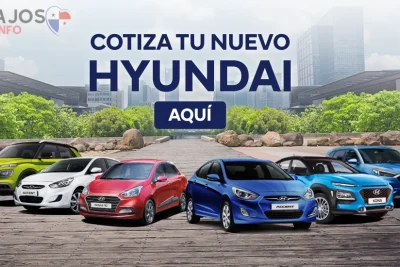 hyundai trabaja con nosotros