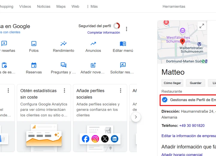 Menciona manejo de herramientas avanzadas como SAP o RF scanner