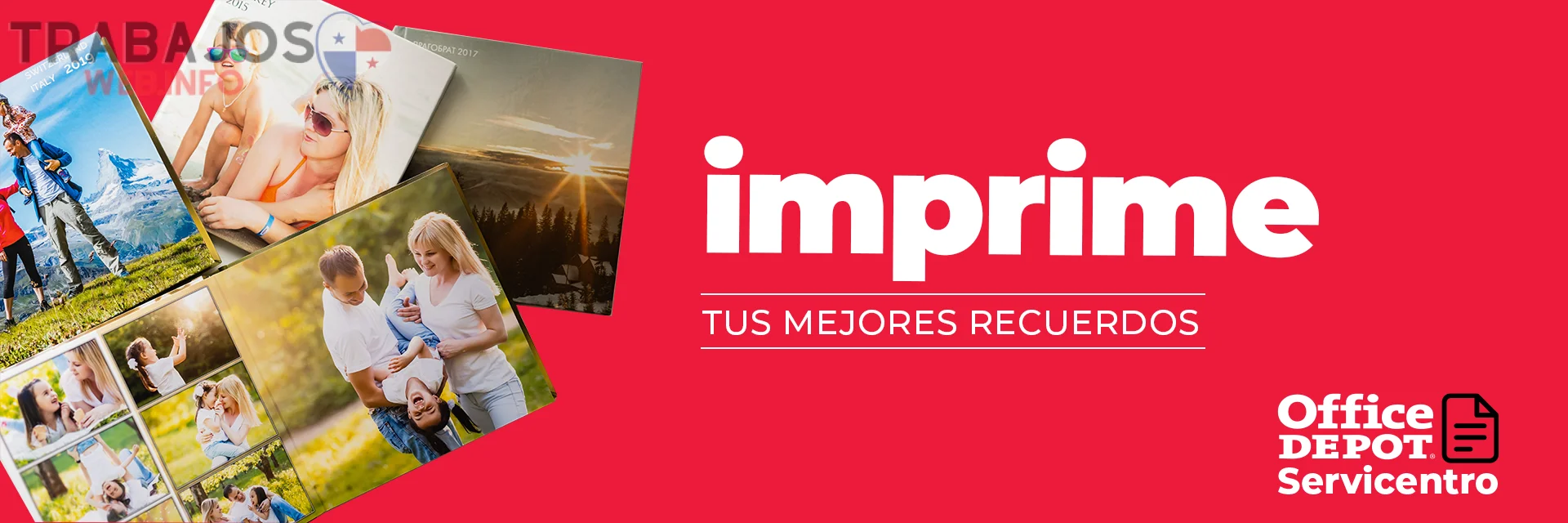 Office depot trabaja con nosotros requisitos y vacantes 2026