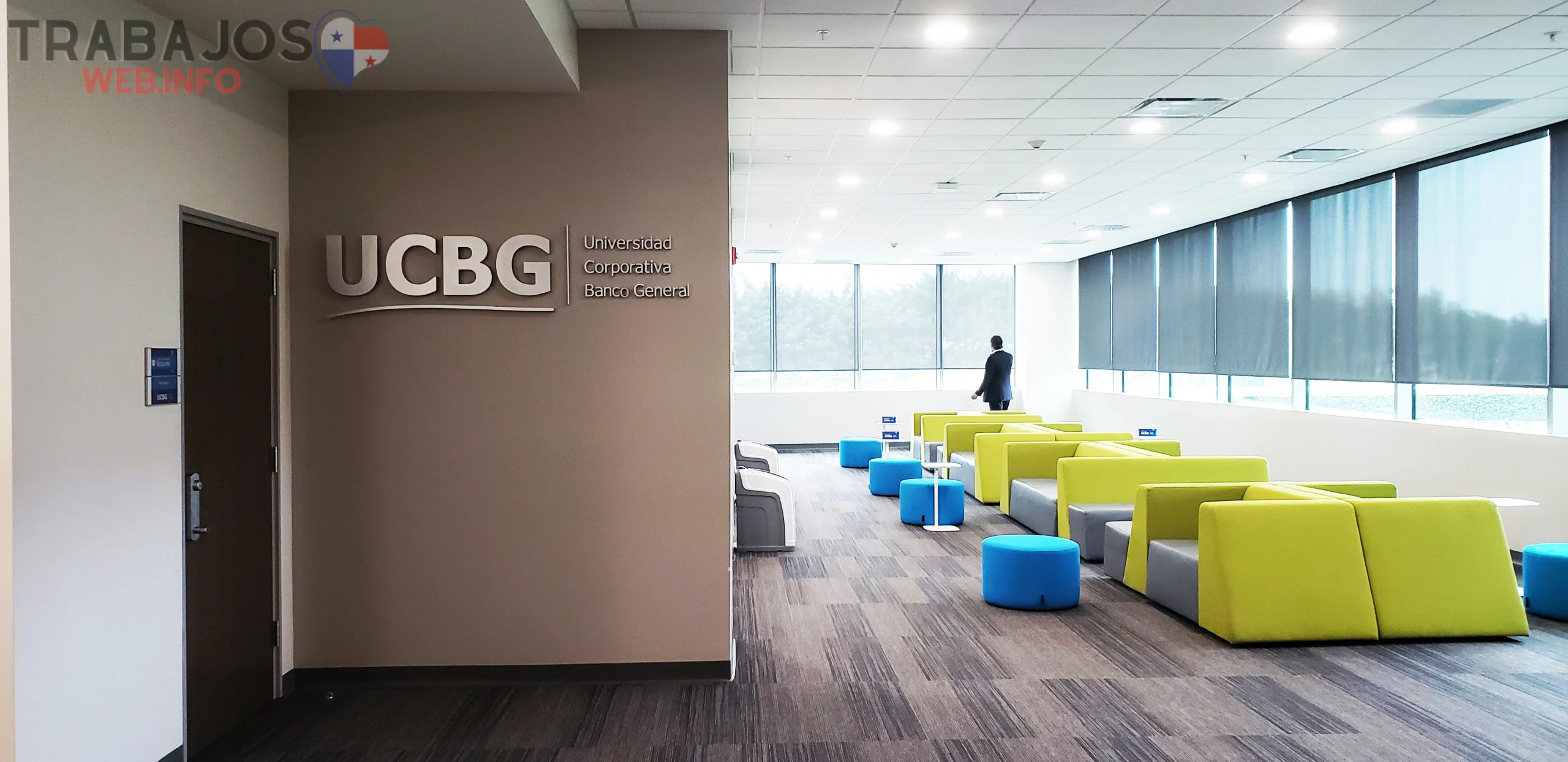 Oportunidades de desarrollo profesional en banco general