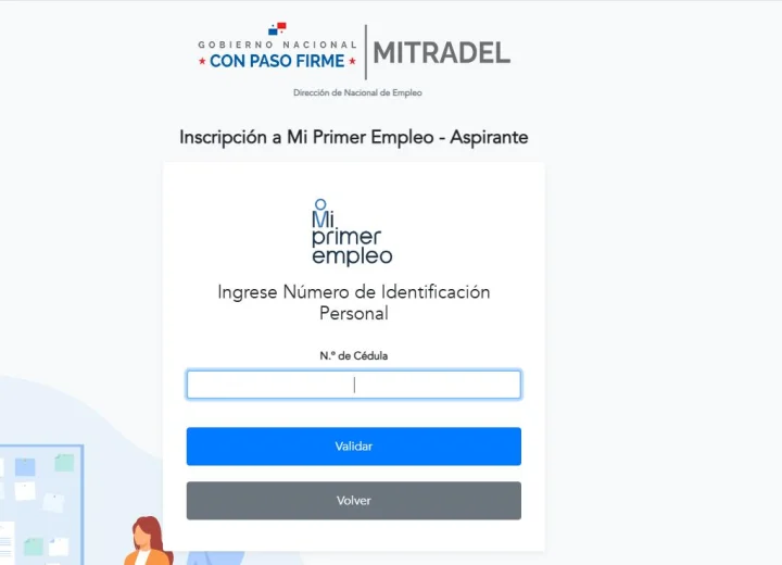 Paso 1 — Identificar trabajos sin experiencia en Konzerta Panamá