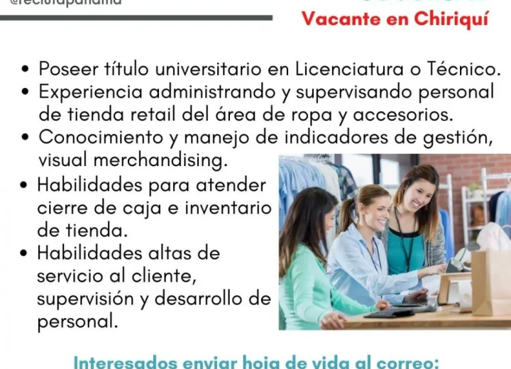 Qué habilidades poner en un CV en Panamá