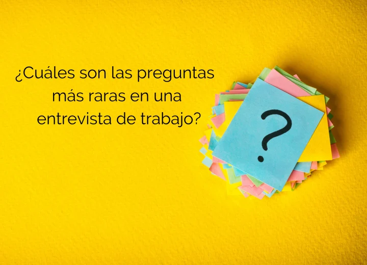 Qué preguntas hacer al entrevistador en una entrevista en Panamá