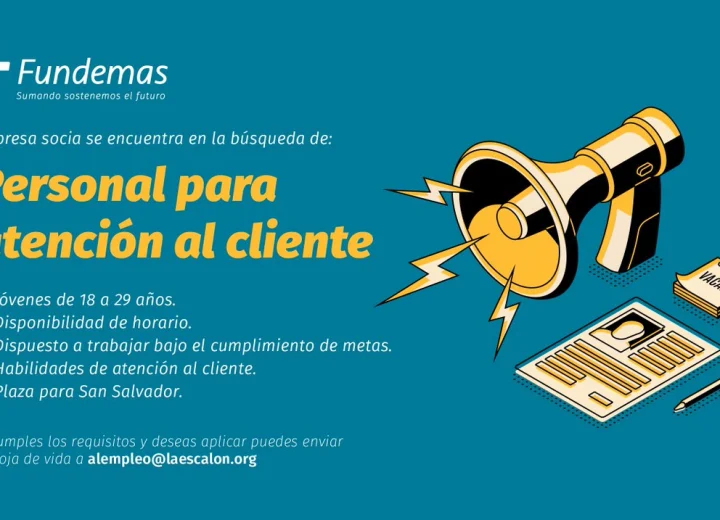 Red de contactos: cómo construirla sin conexiones previas