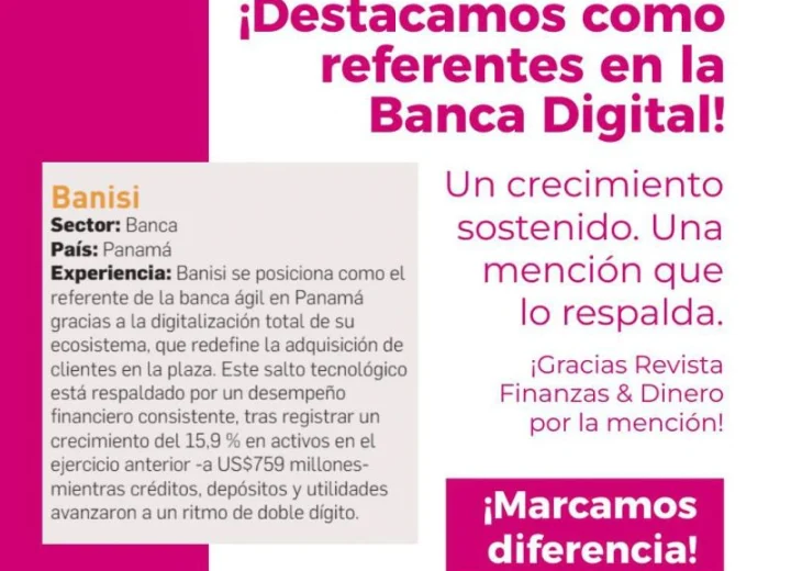Requisitos académicos y de experiencia para vacantes en banca panameña