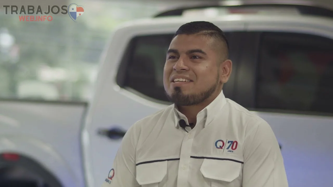 Requisitos para trabajar en hyundai