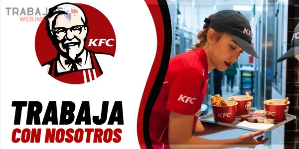 Requisitos para trabajar en kfc