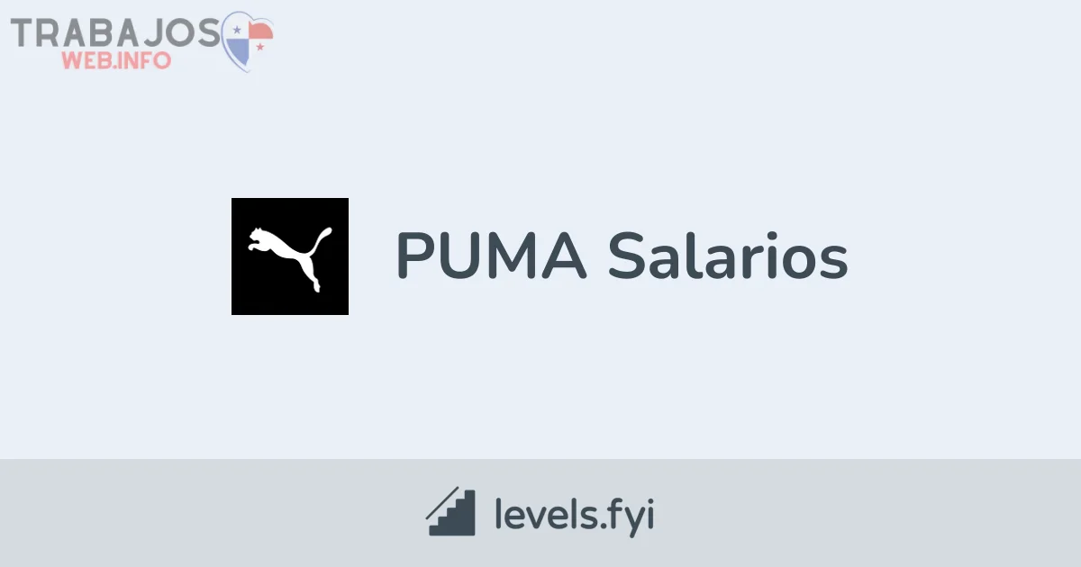 Requisitos para trabajar en puma