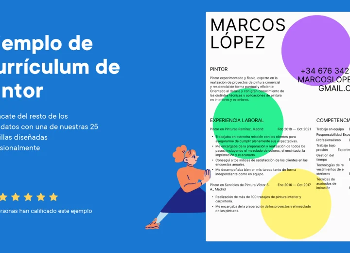 Requisitos previos antes de redactar un currículum para turismo en Panamá