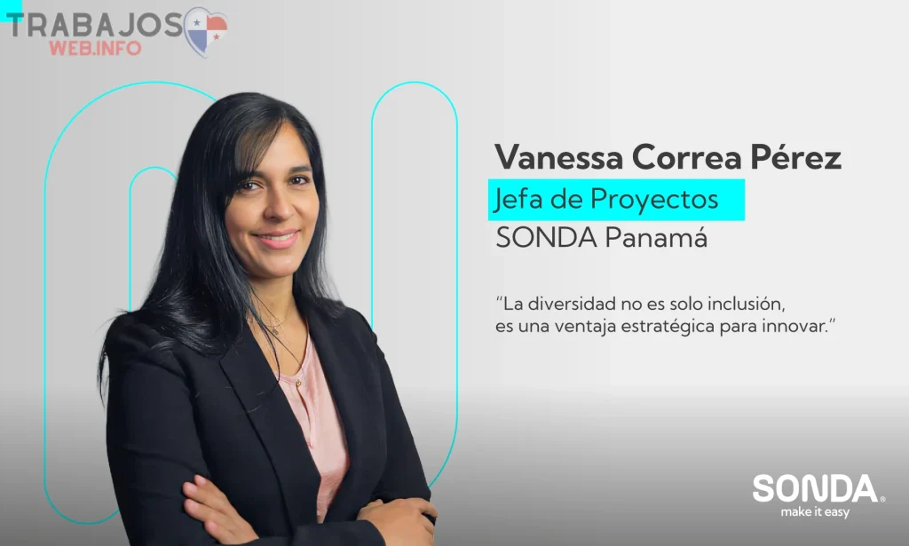 sonda trabaja con nosotros