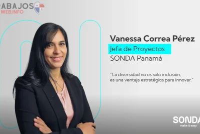 sonda trabaja con nosotros