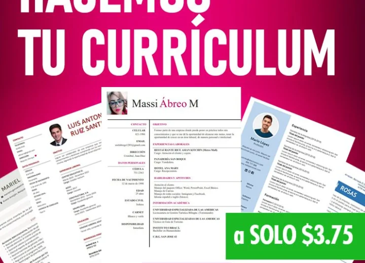 Tipo de empresa: almacén, logística de transporte o abastecimiento