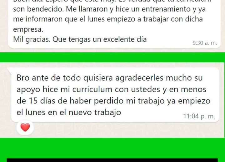 Trabajo sin experiencia en Panamá City para jóvenes