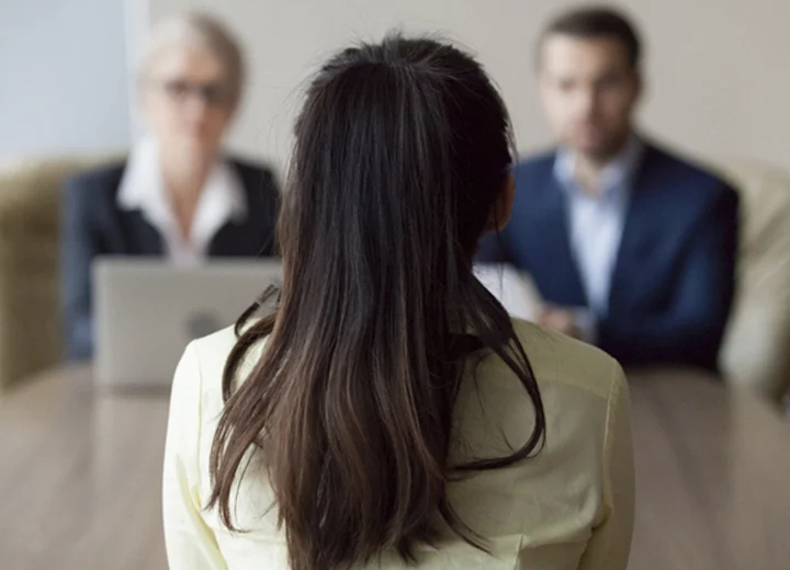 Transformar la adrenalina en entusiasmo al hablar de tu experiencia laboral