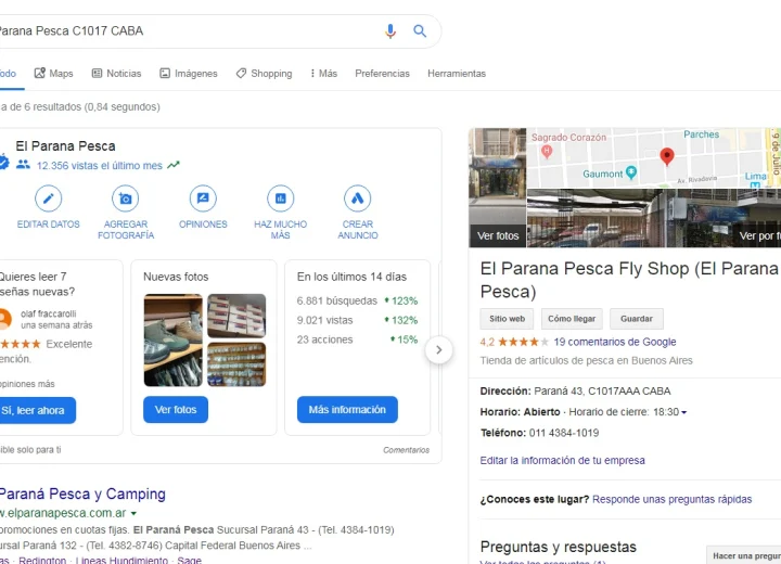 Unirse a grupos de Facebook de empleos en Panamá para novatos