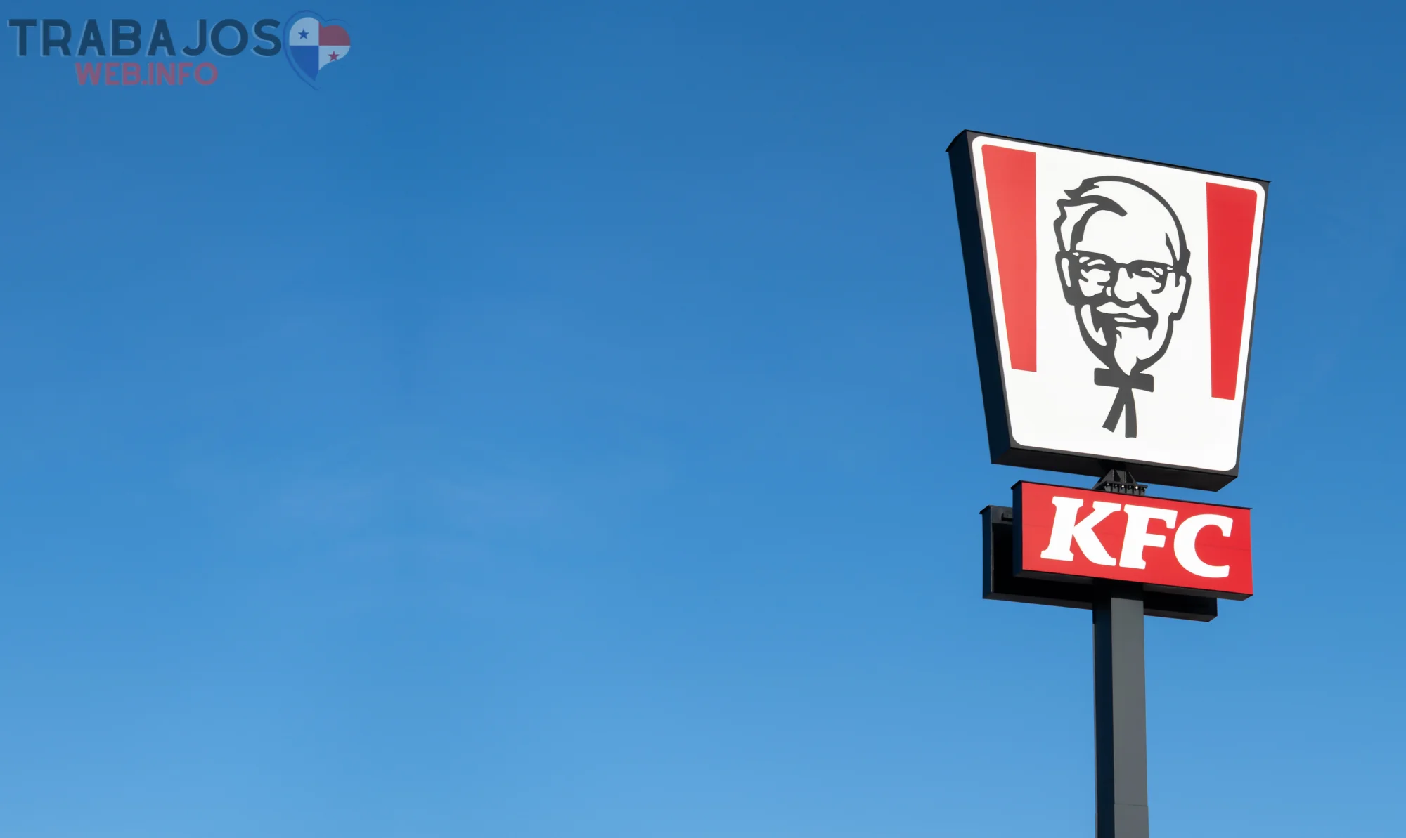 Vacantes frecuentes en kfc sobre kfc trabaja con nosotros