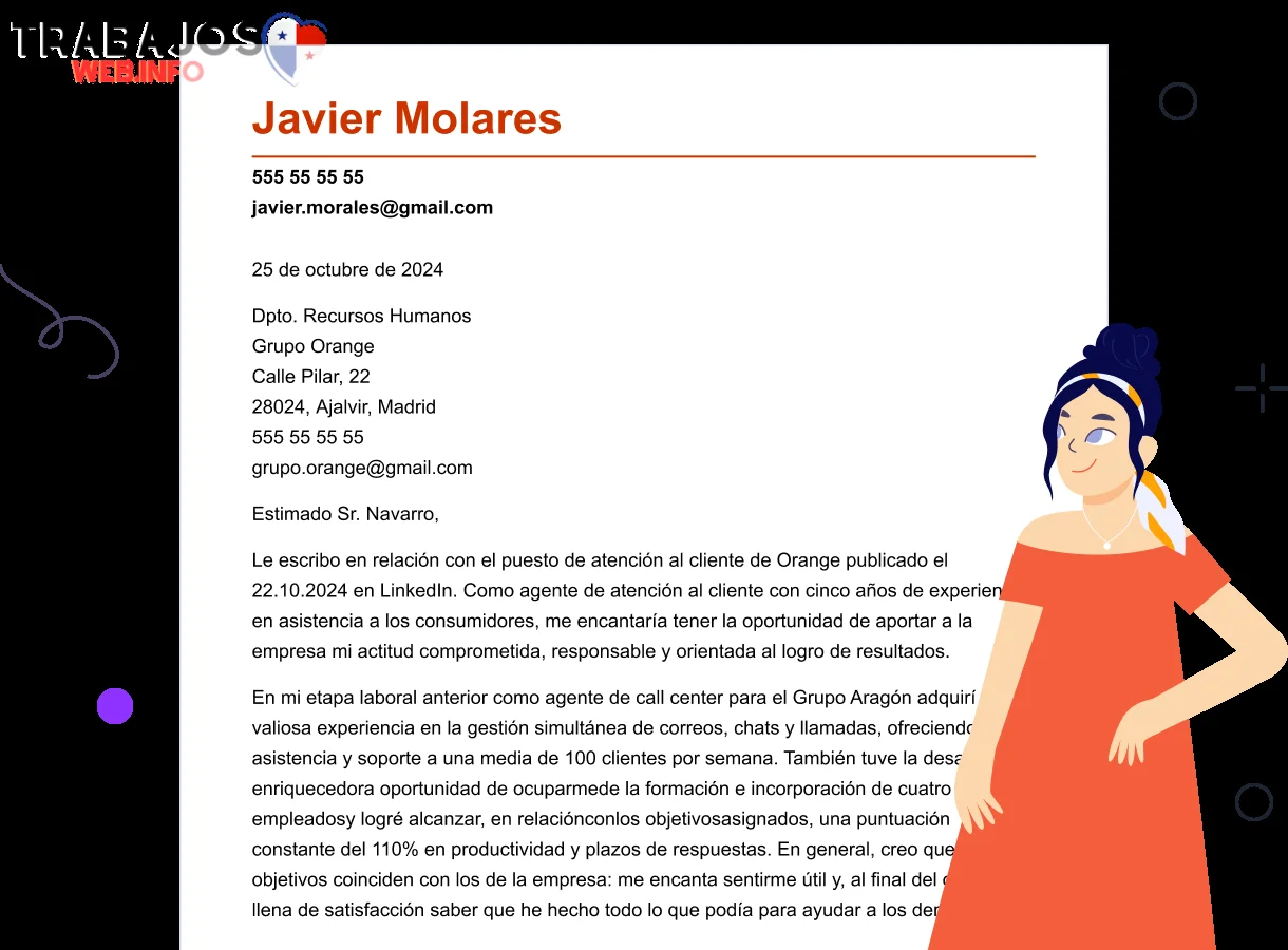 Vacantes frecuentes en porque quieres trabajar con nosotros